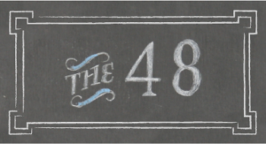 The 48 Wine Club from Hudson Wine Merchants